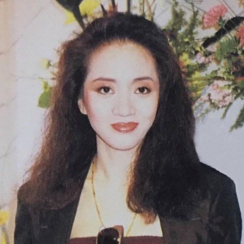 芳华绝代