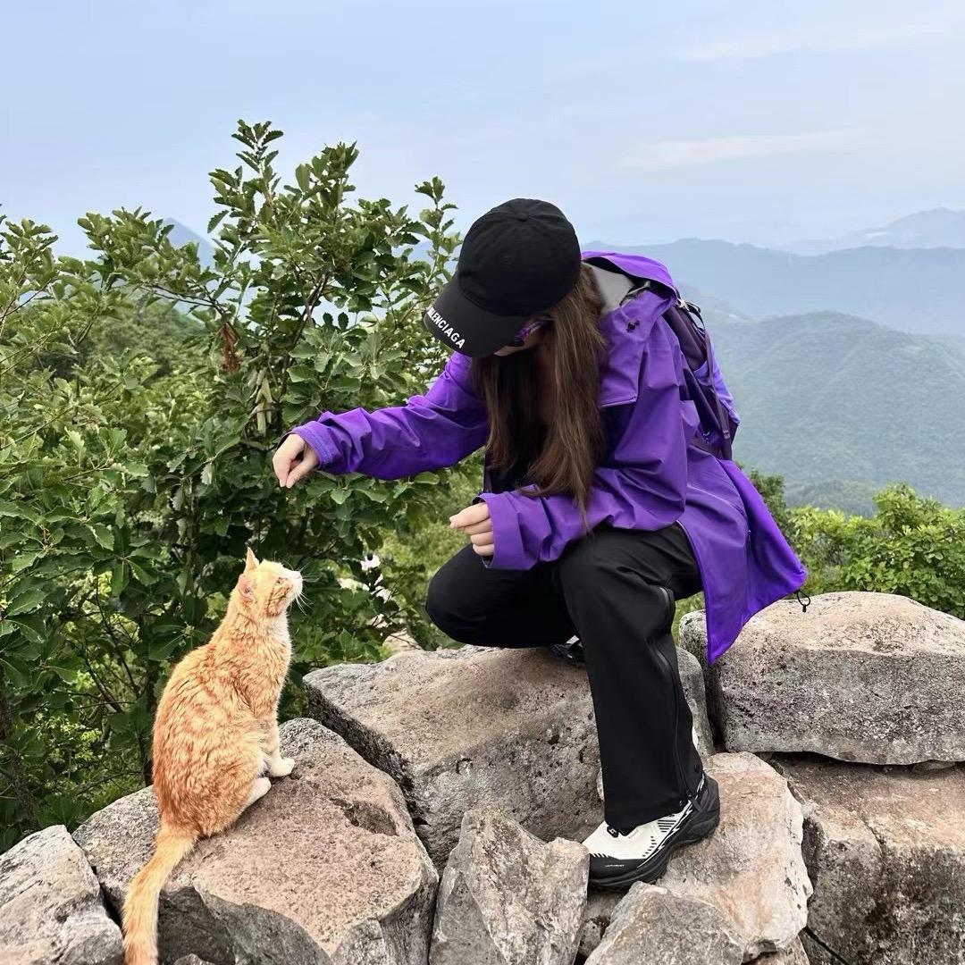 邮寄日出🫧