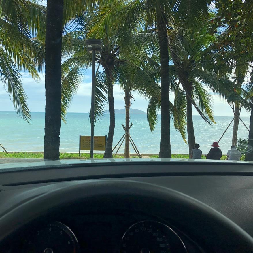 海南土地信息发布平台