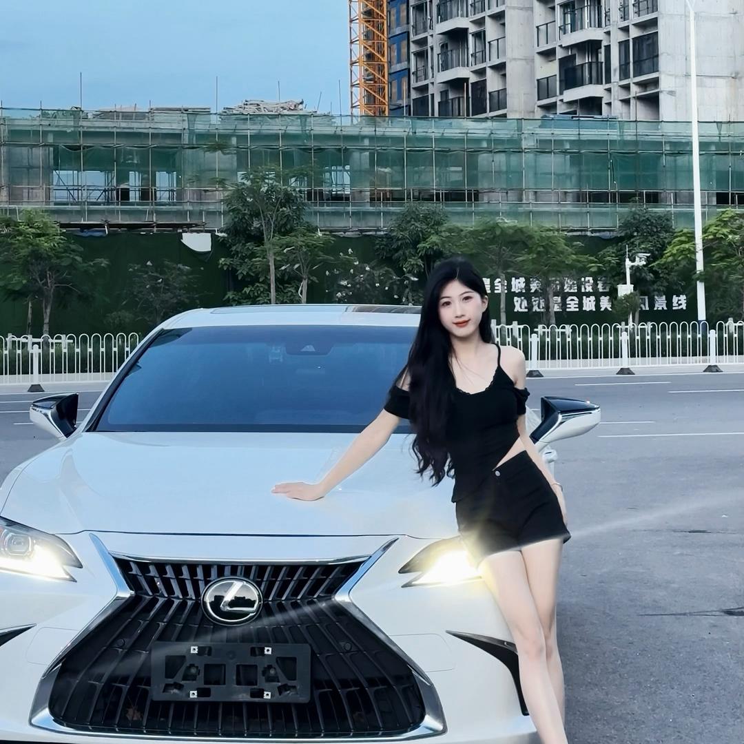 晴熙二手车
