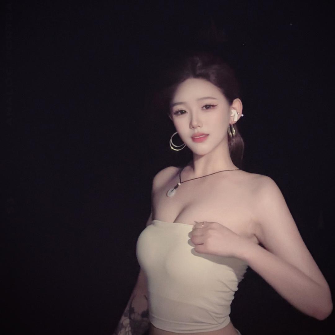 媛、
