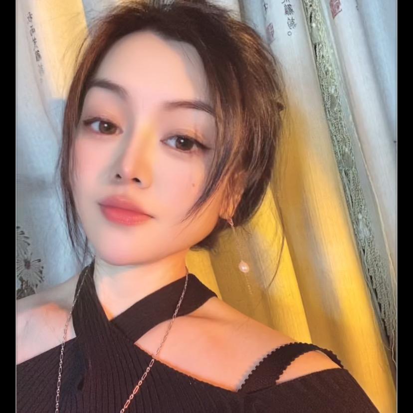 李湘妹银紫🎤