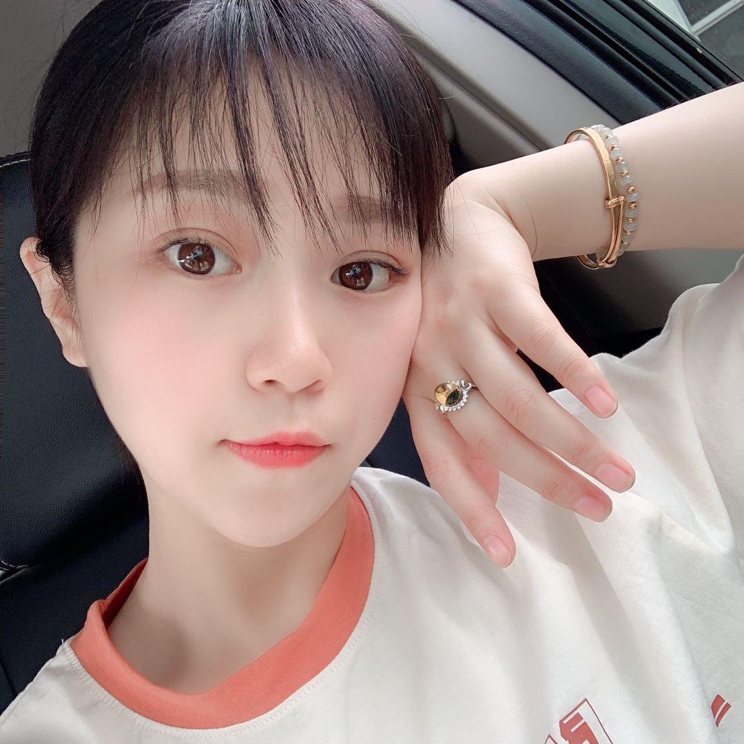 嘉欣吖～