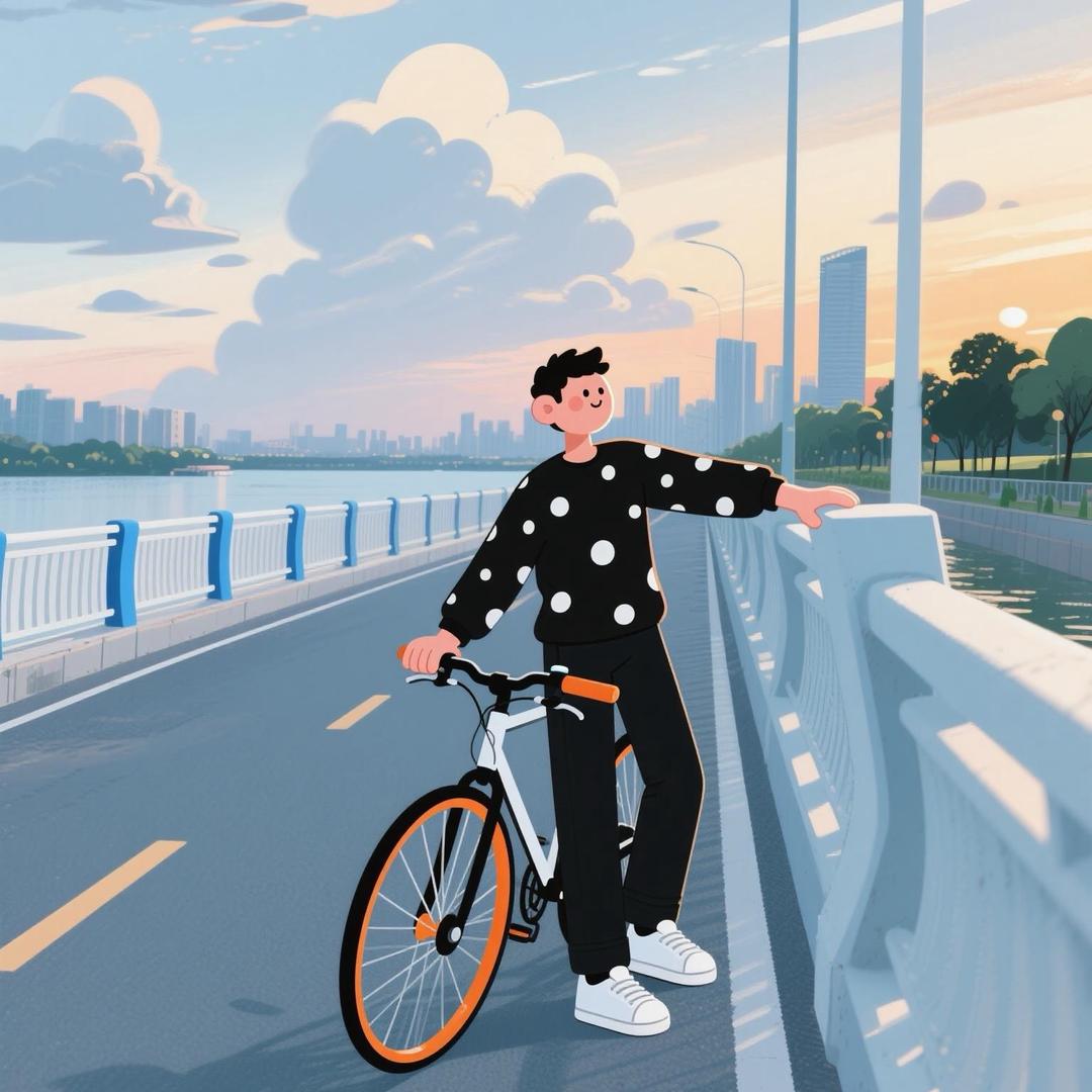 @啵啵
