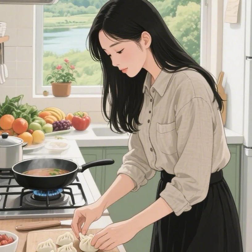 宝藏食工坊🍽️