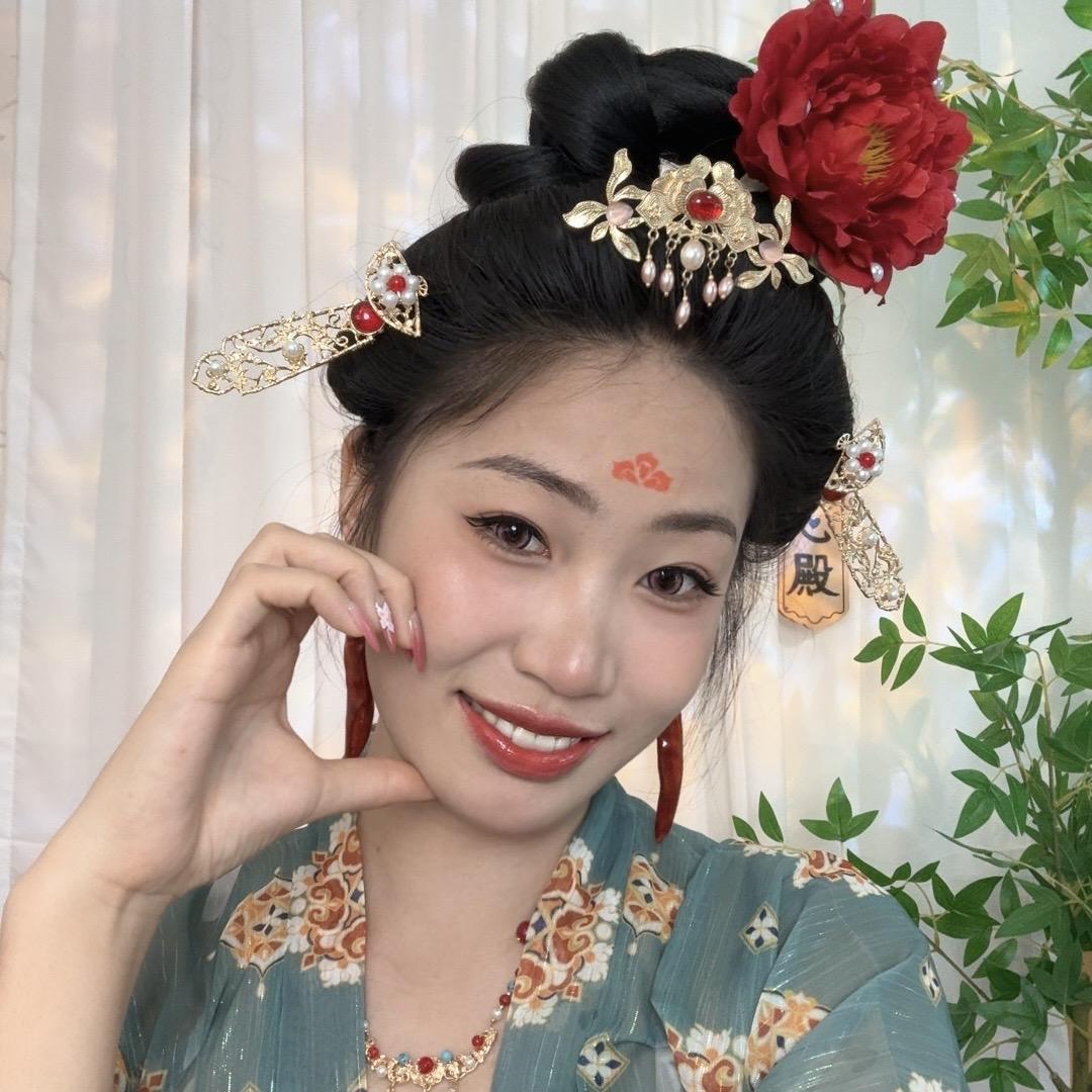 话梅娘娘一米四