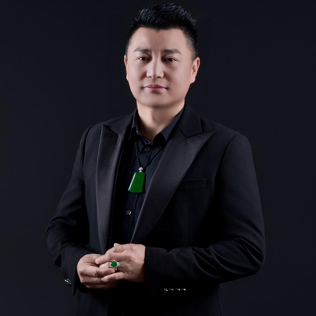 老涂说翡翠