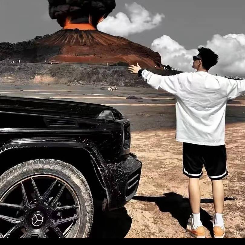 昆明小猛二手车（专注黑金刚）