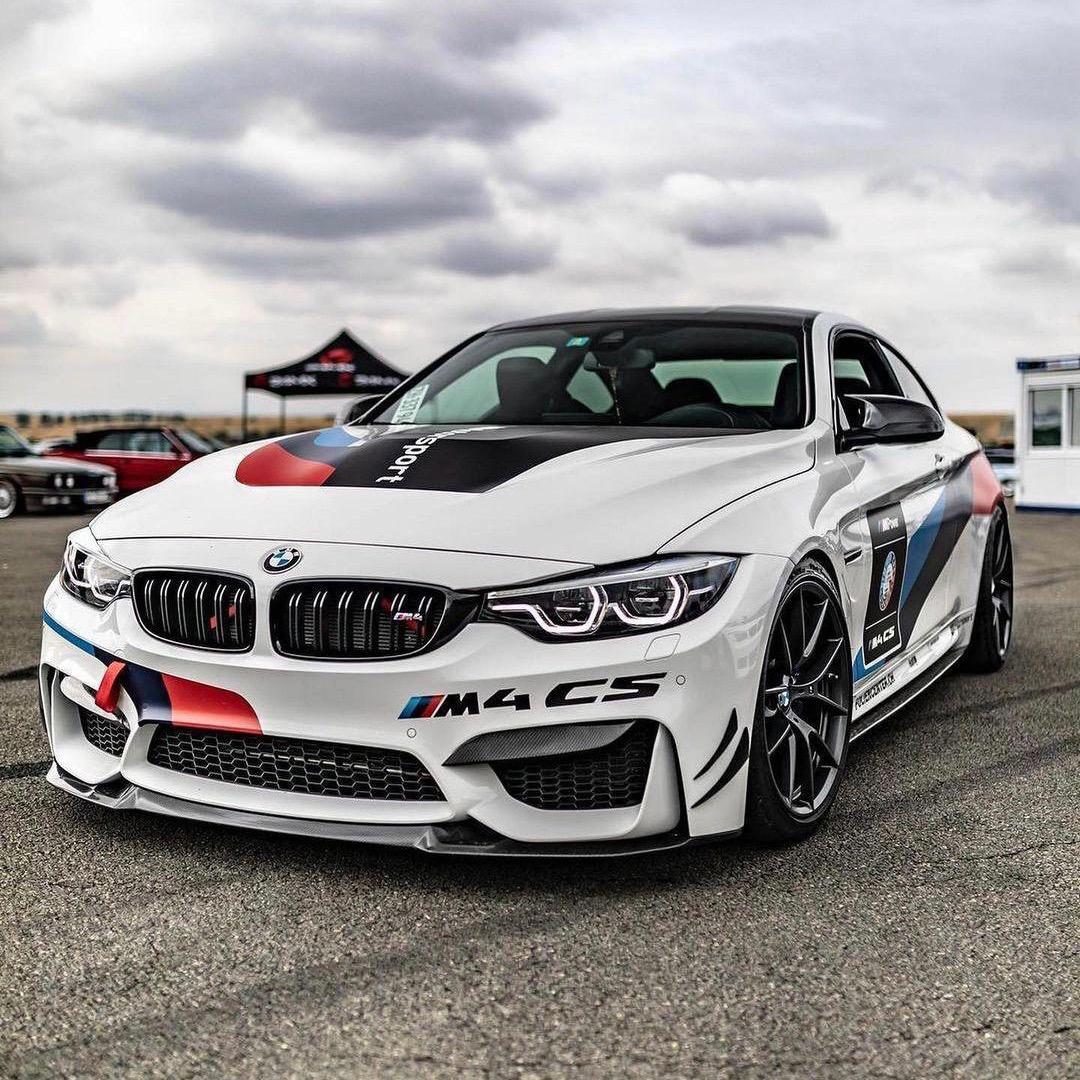 BMW ///M