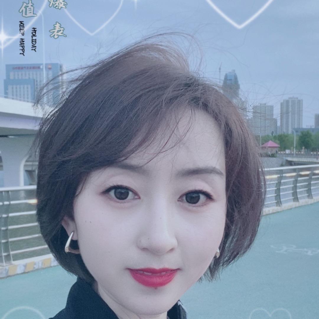 喜阳阳爱婴北大街店飞鹤顾问李芳