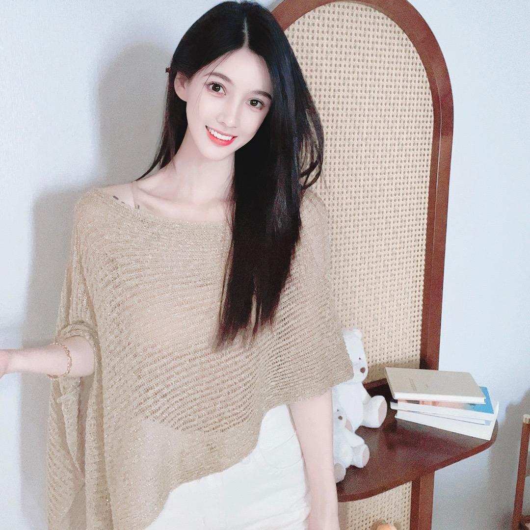 漂亮姐姐