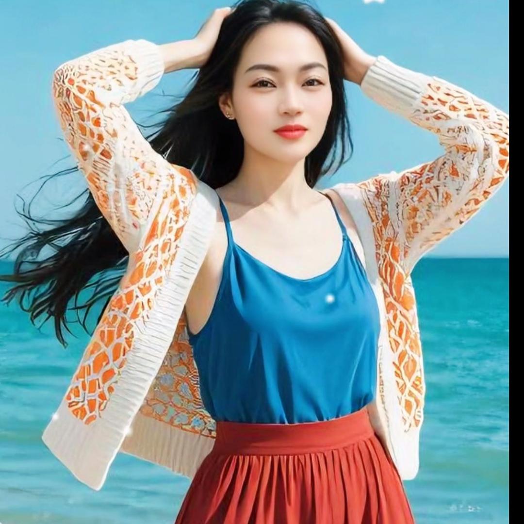 Haiyan海燕
