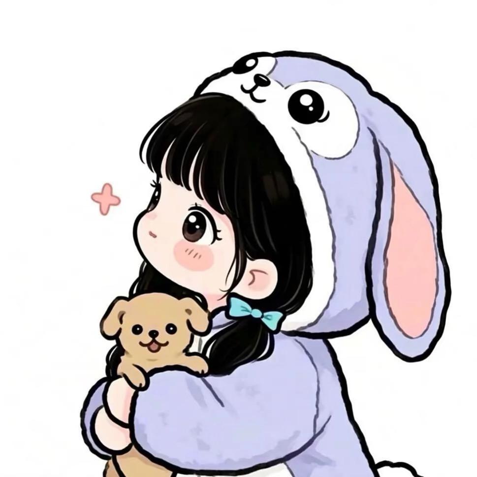 长得乖，劳资歪