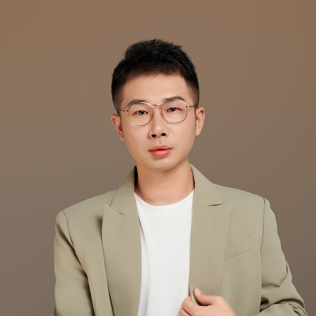 小白老师实体流量