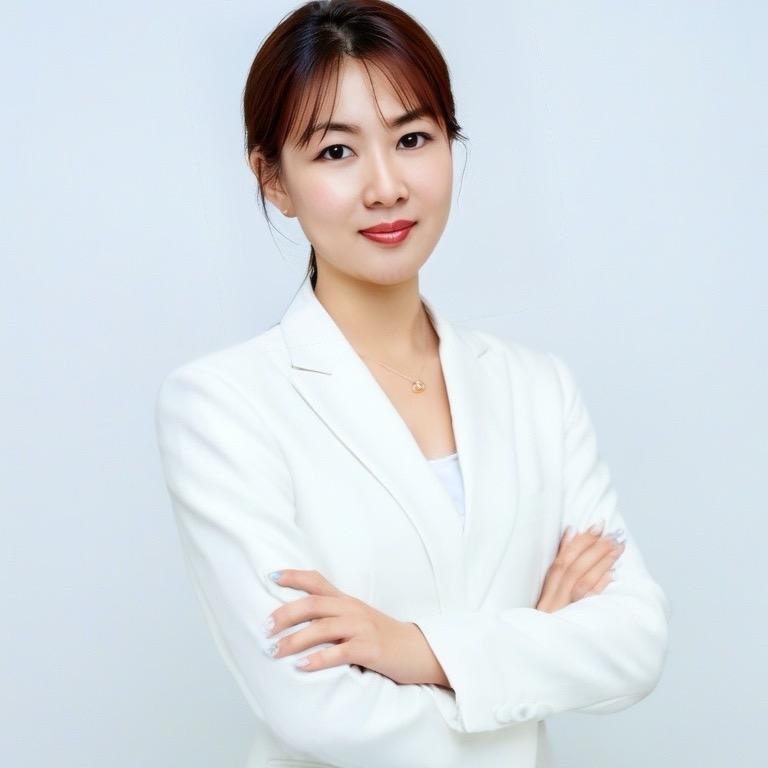英语老师Annie（安妮）
