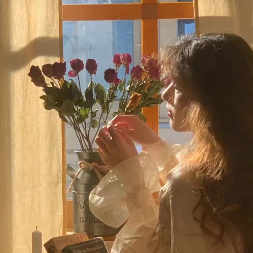 小清新 鹦鹉萌宠陪伴～