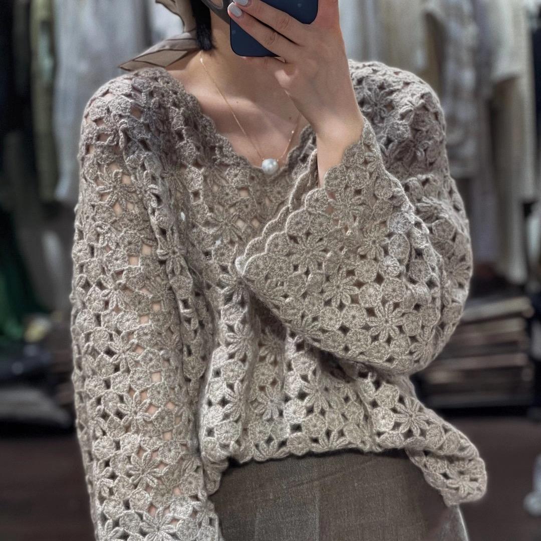 营口艾微服饰买手店