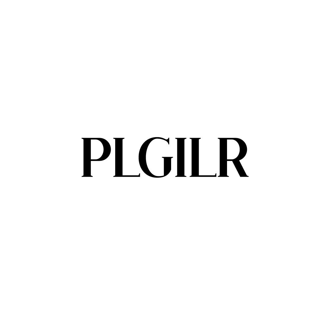 PLGILR轻奢女装