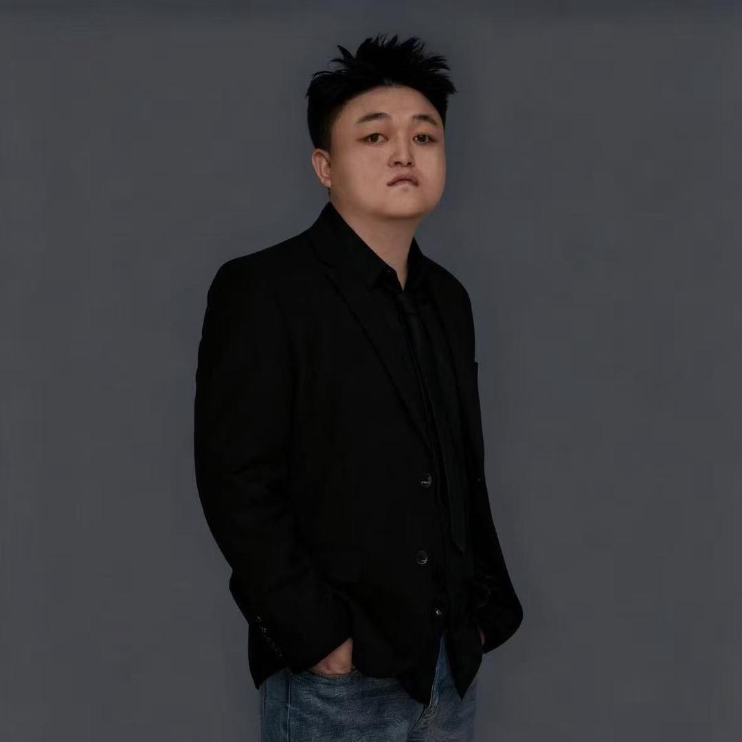 广州路藤野造型赵老师