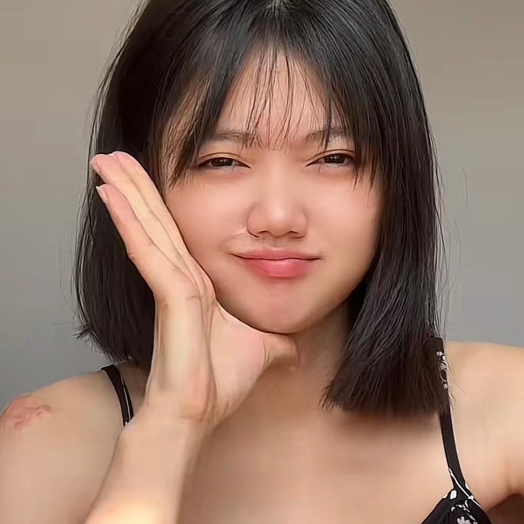 贵州的仙女