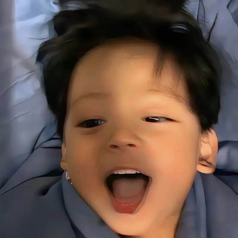 陈  天睡大觉💤