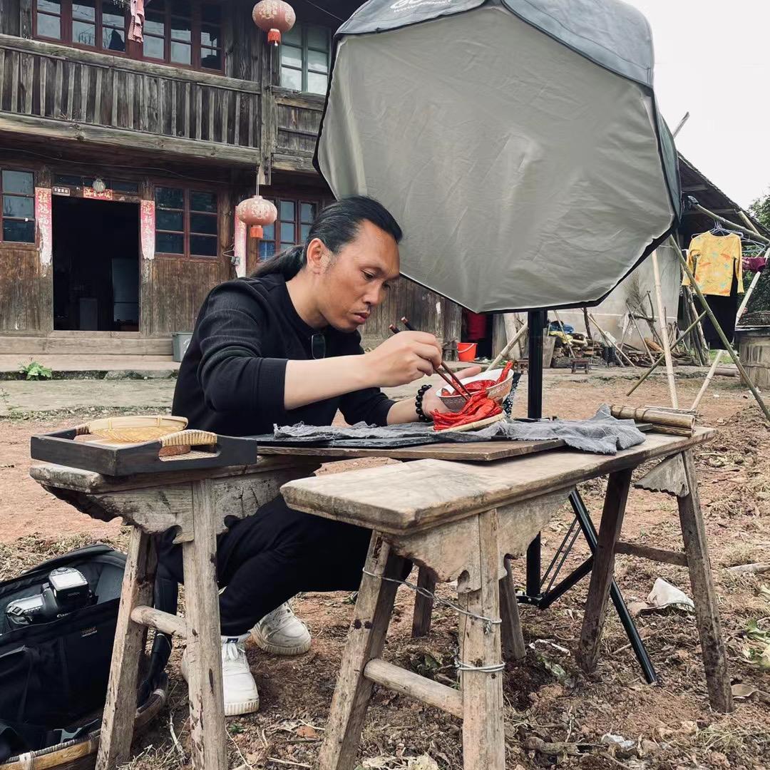 短视频代拍工厂