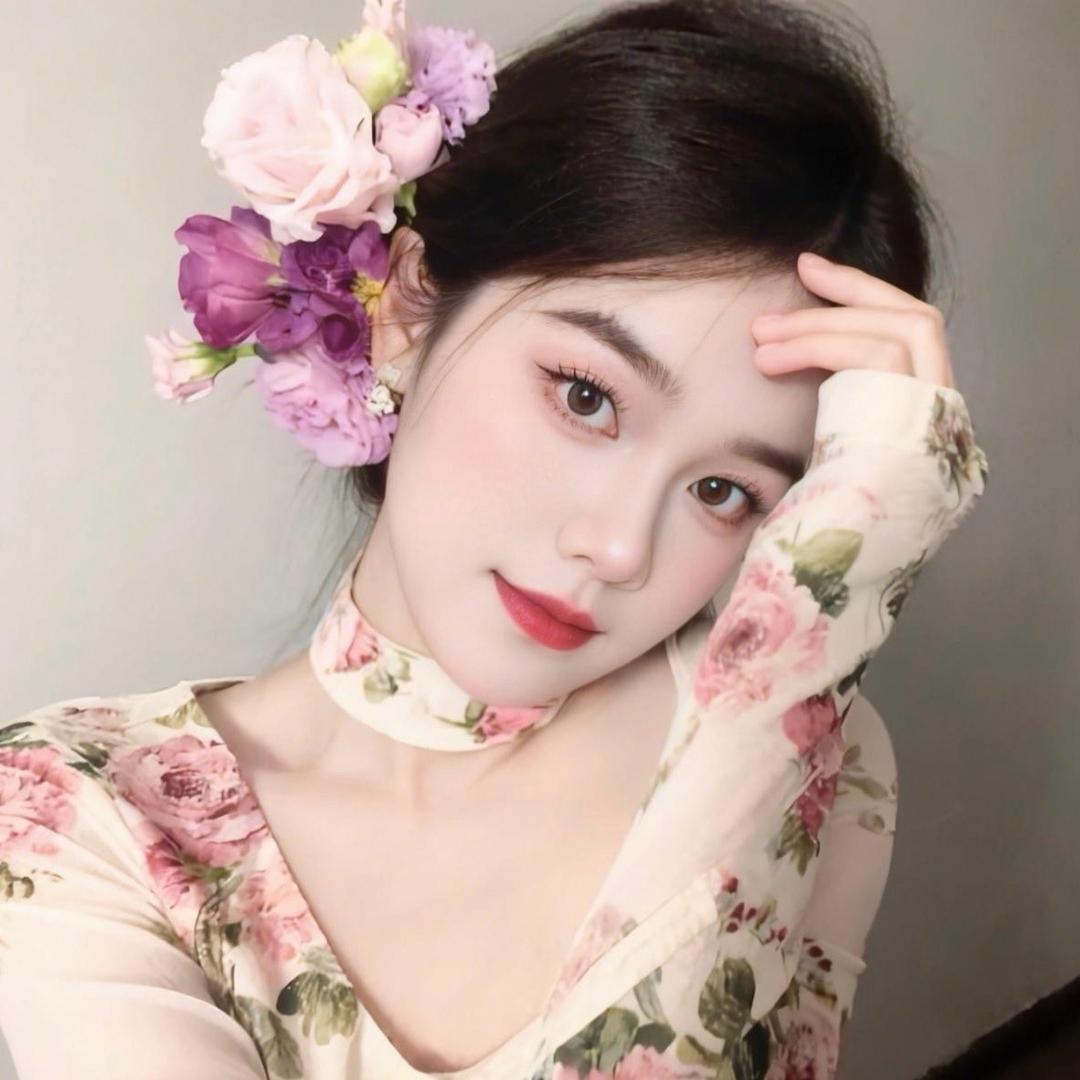 何想当小富婆🌷
