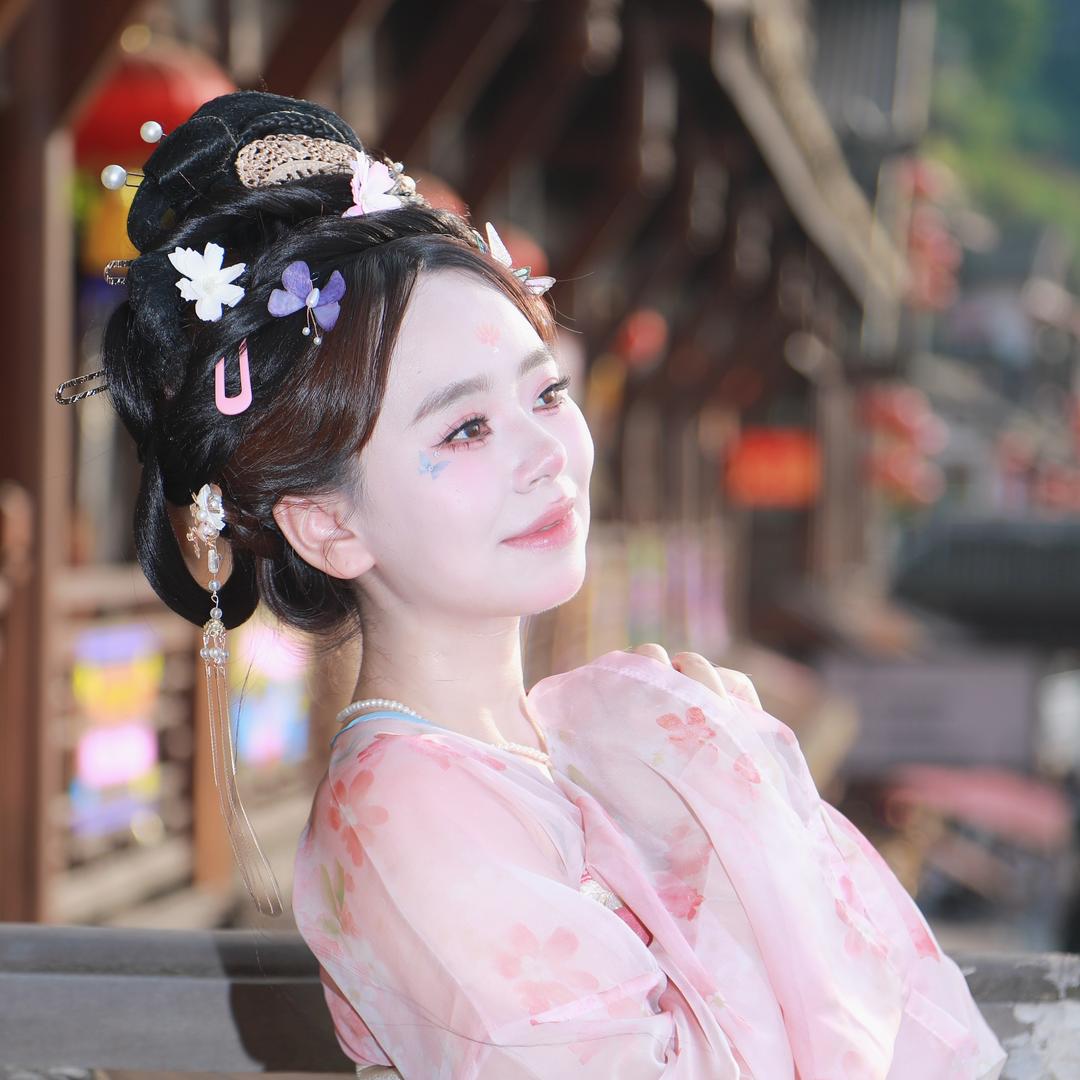 雾都静静香