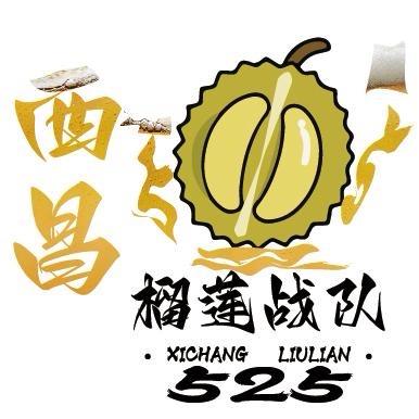 西昌榴莲小王子 小龙