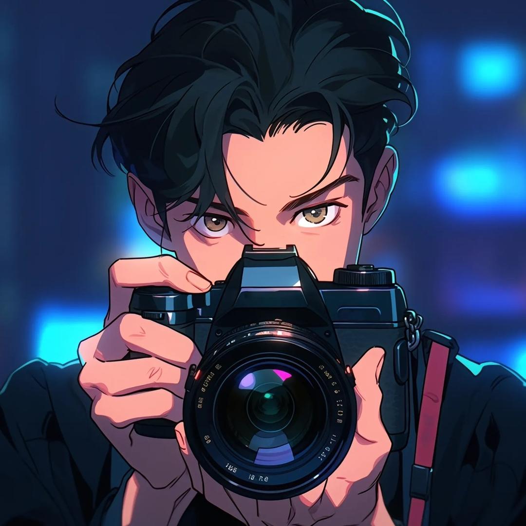 暂停时光CCD