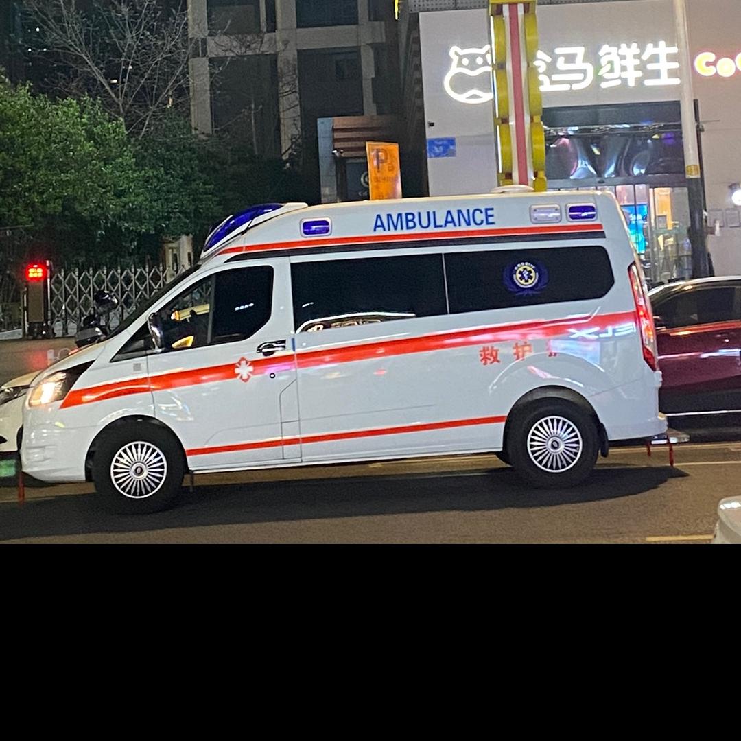 江苏非急救转运