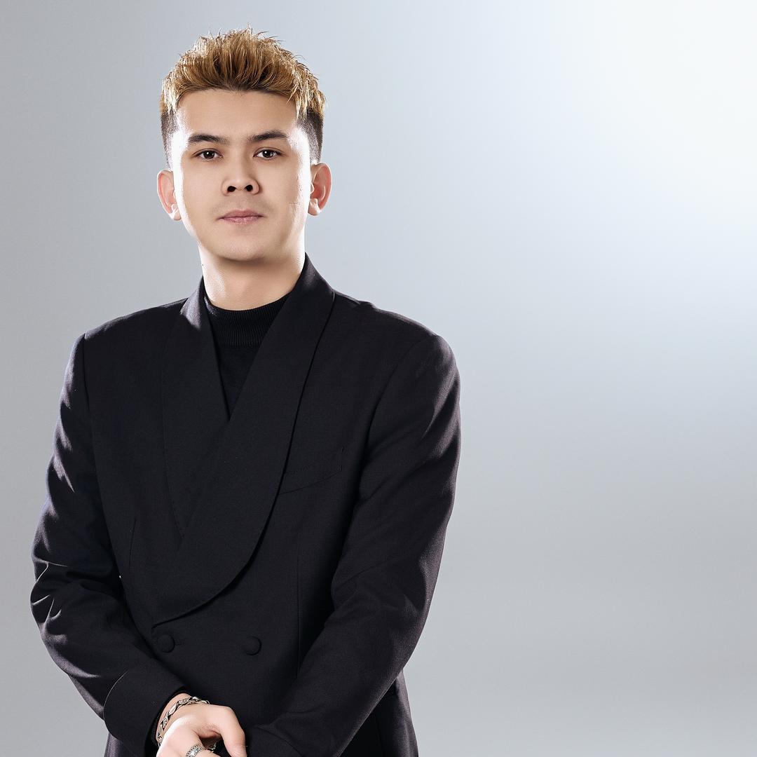 -Obulkasem歌手🧣