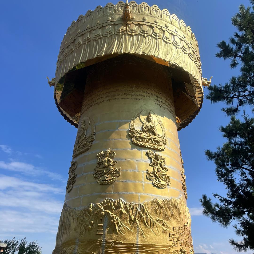 东方红
