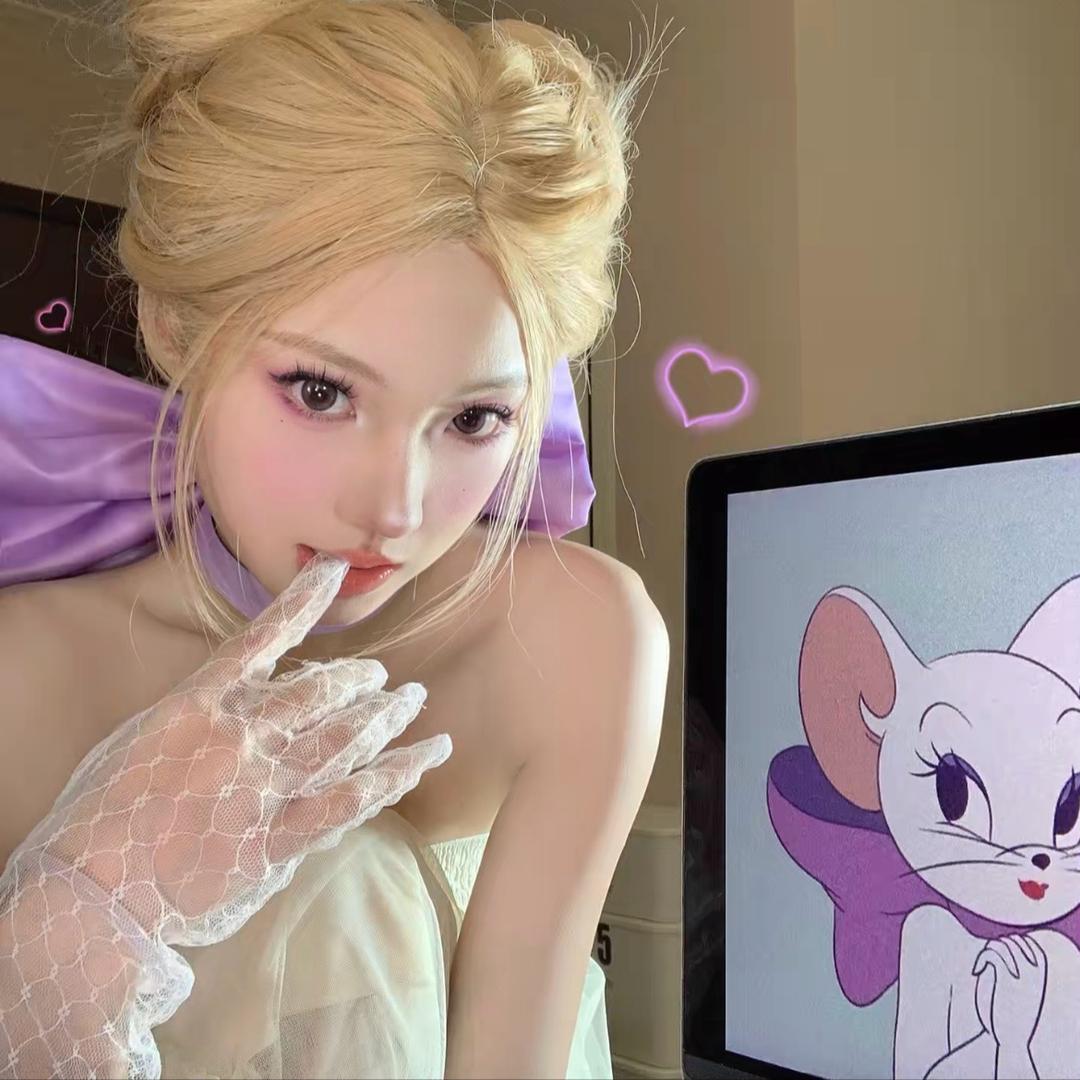 微甜🧸