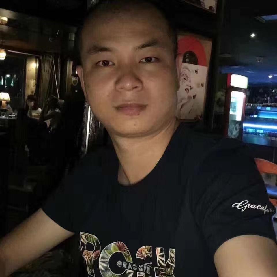 遇见好心情
