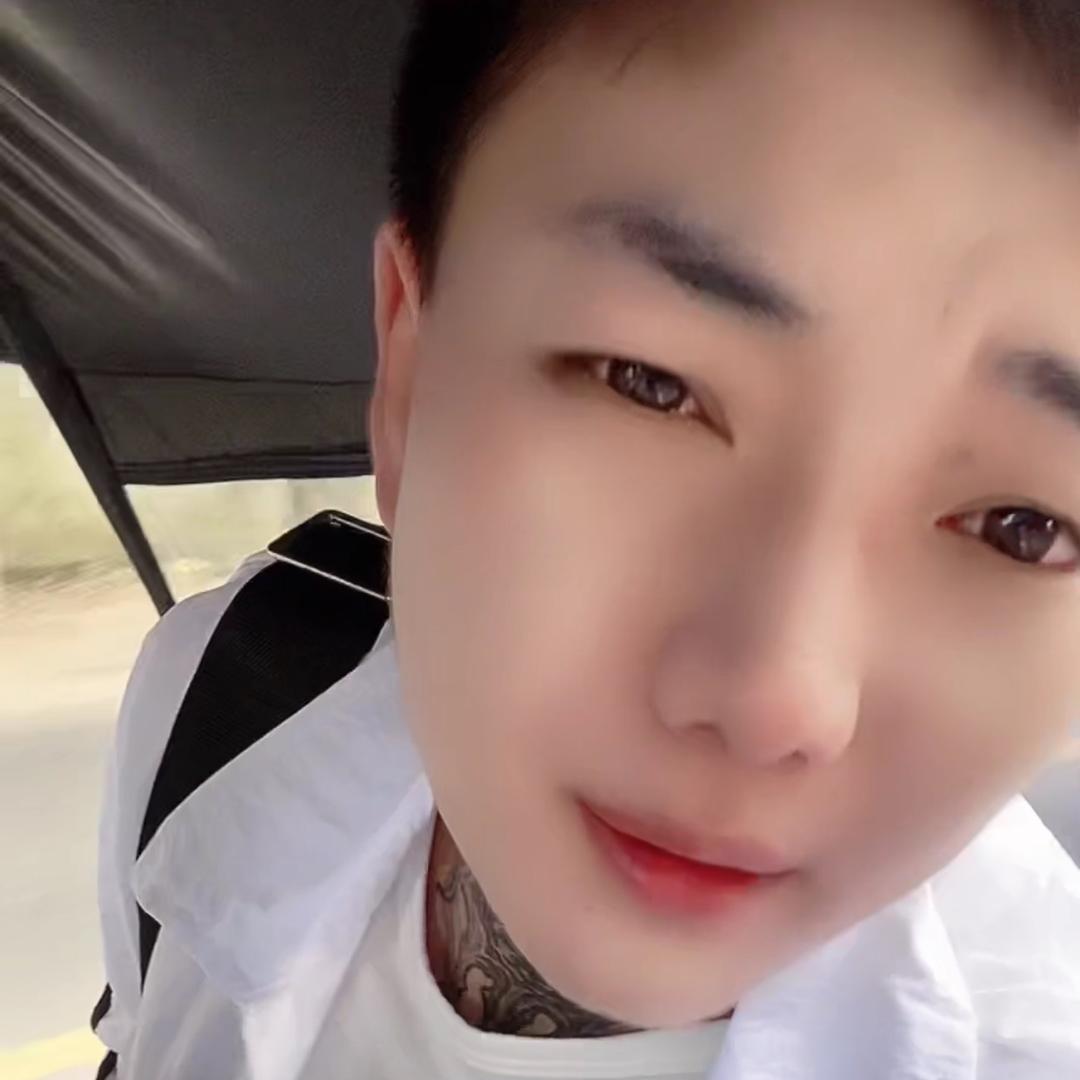 贵Ａ最深情的男人