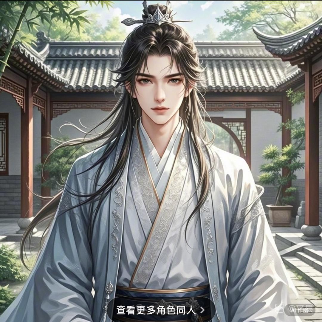 姬神秀