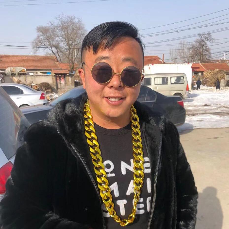 小波连农
