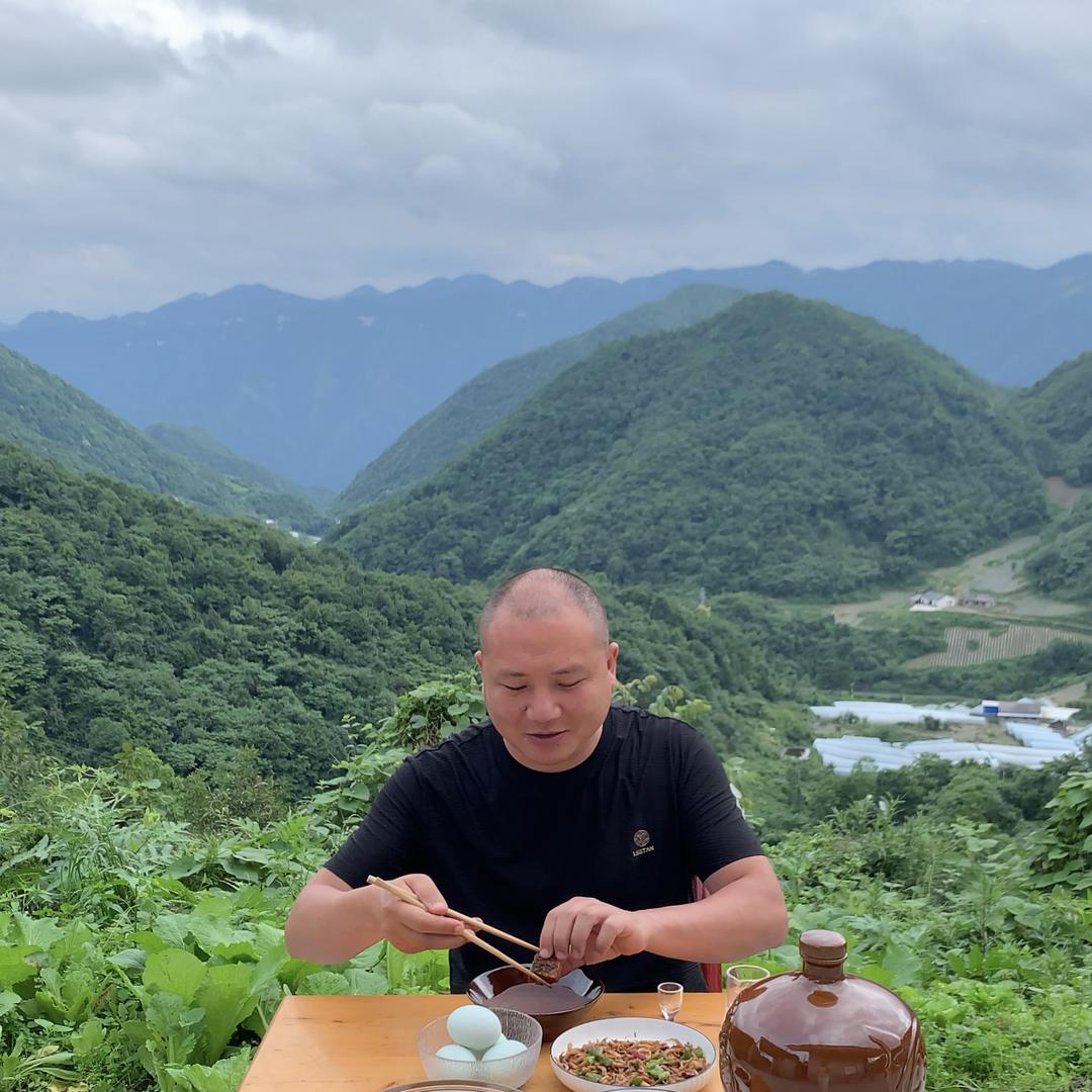 小礼溪土特产个体店山铺子