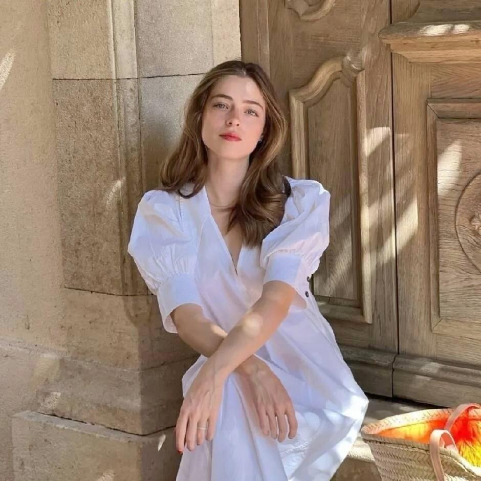 @Aliya（Ultra link合伙人