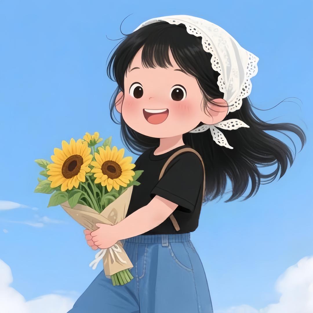米粒麻麻