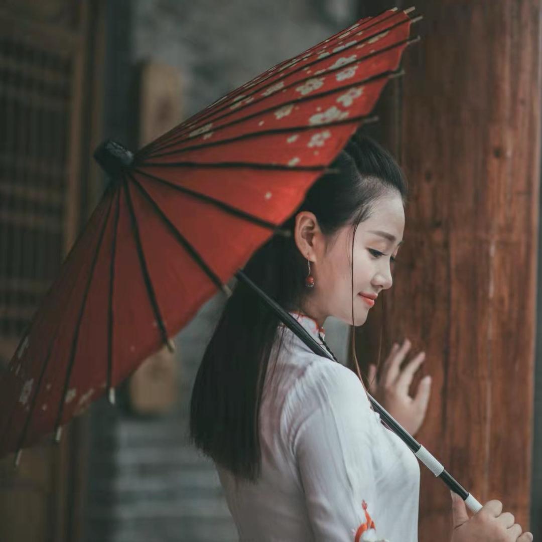 卿卿🎋子衿🇨🇳