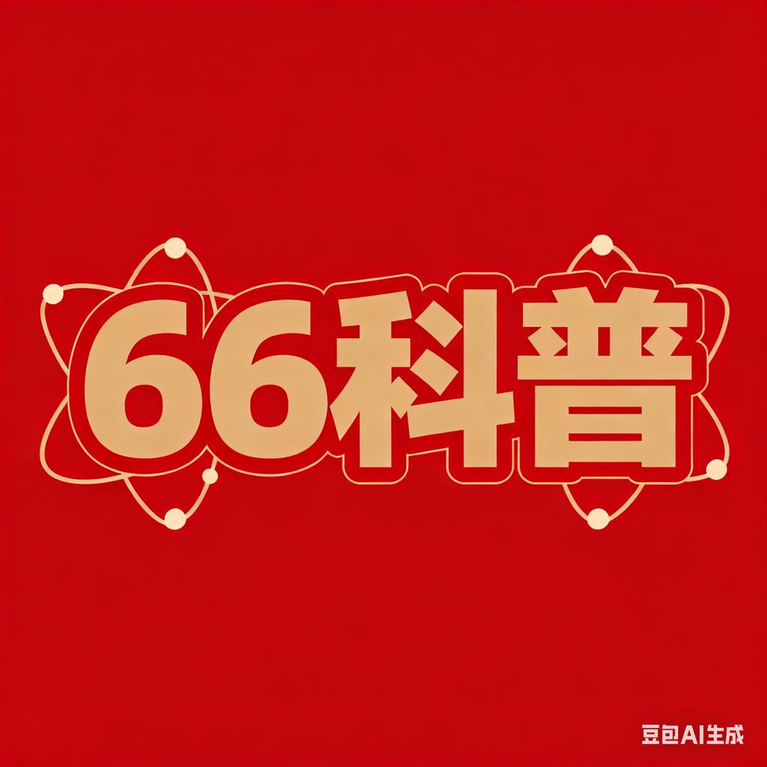 66科普