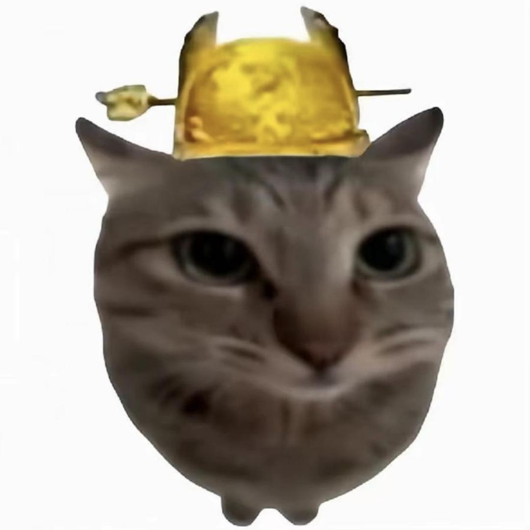 小猫皇帝