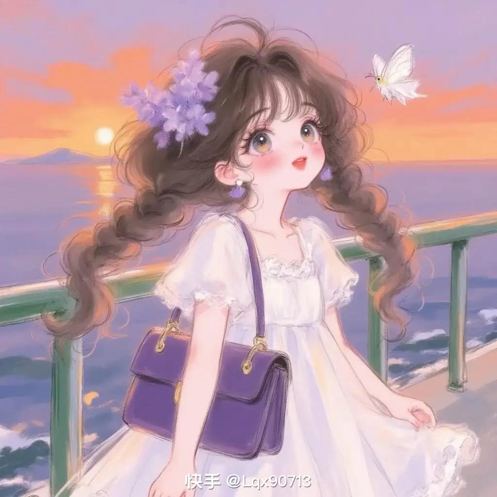 锤子妹妹