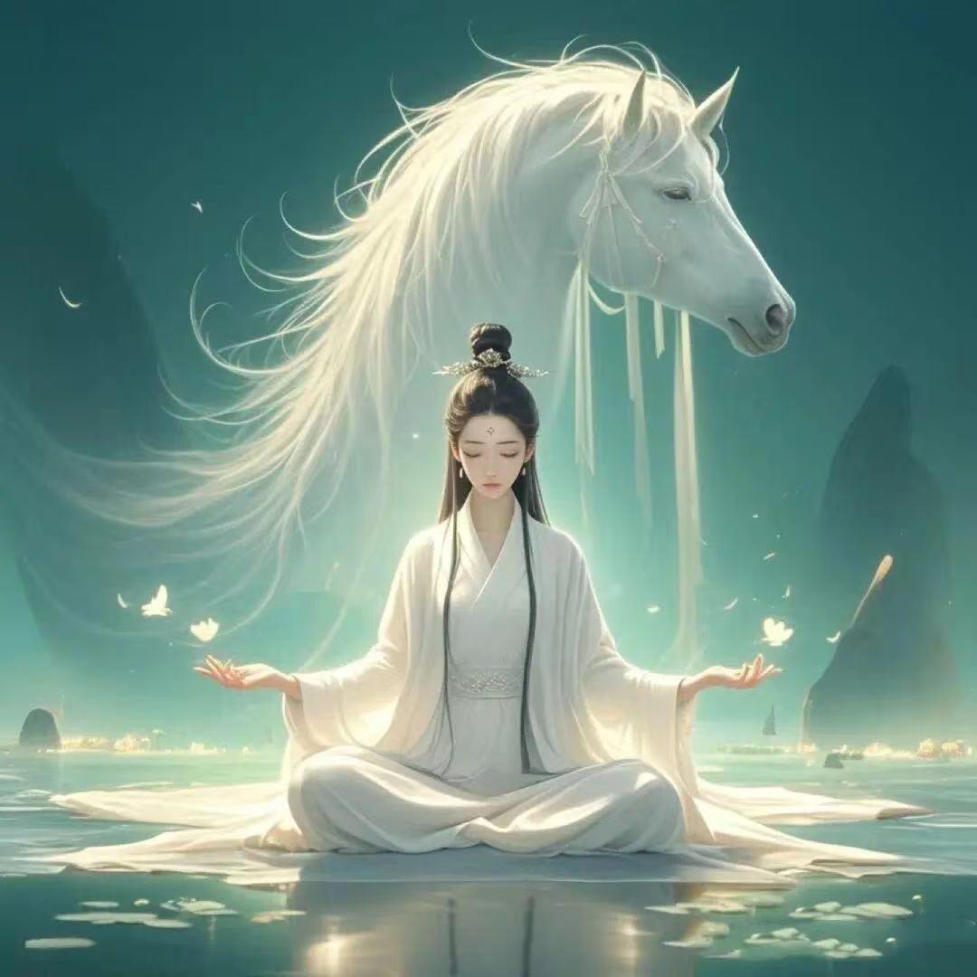 晚风微凉