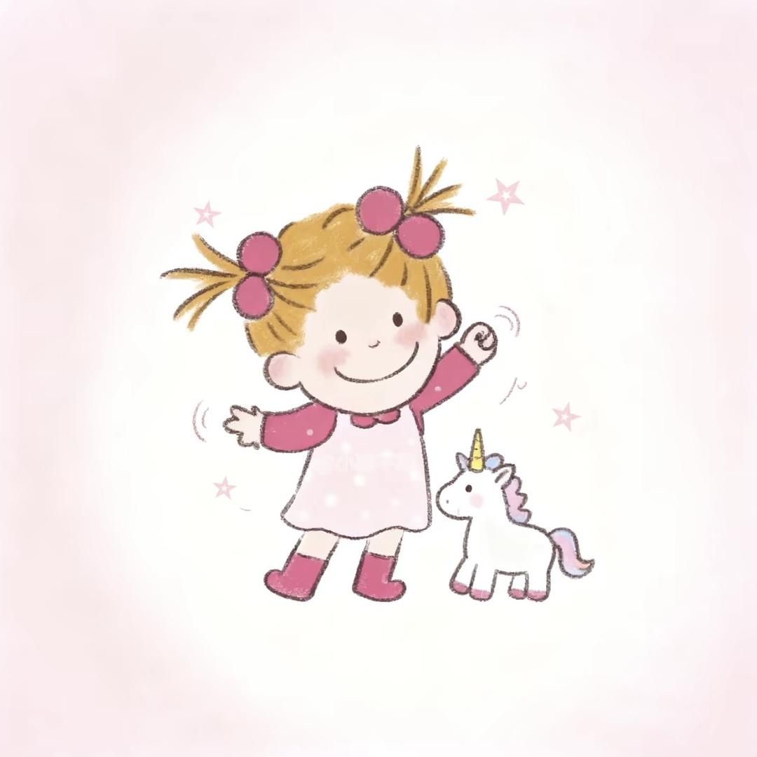 甜甜圈
