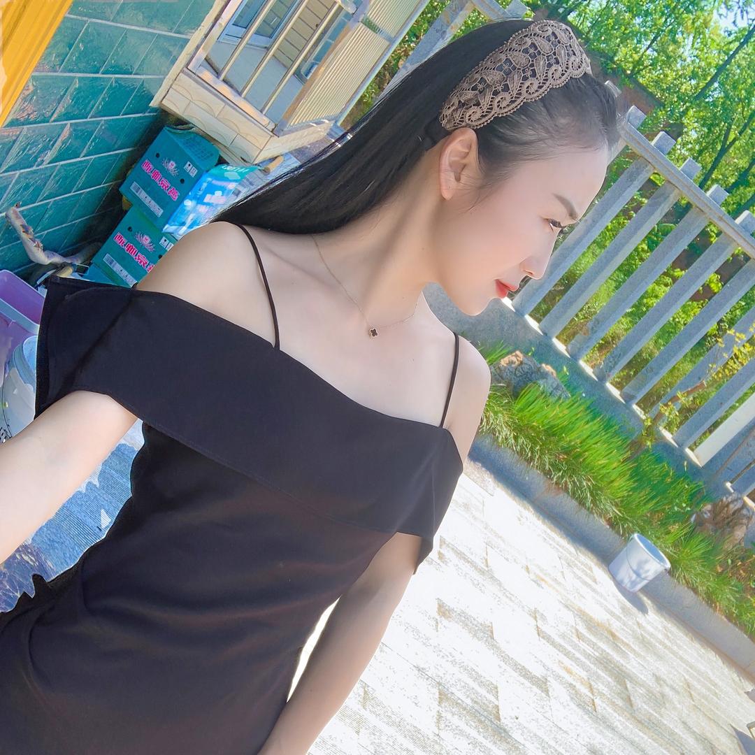 亚丽🍀