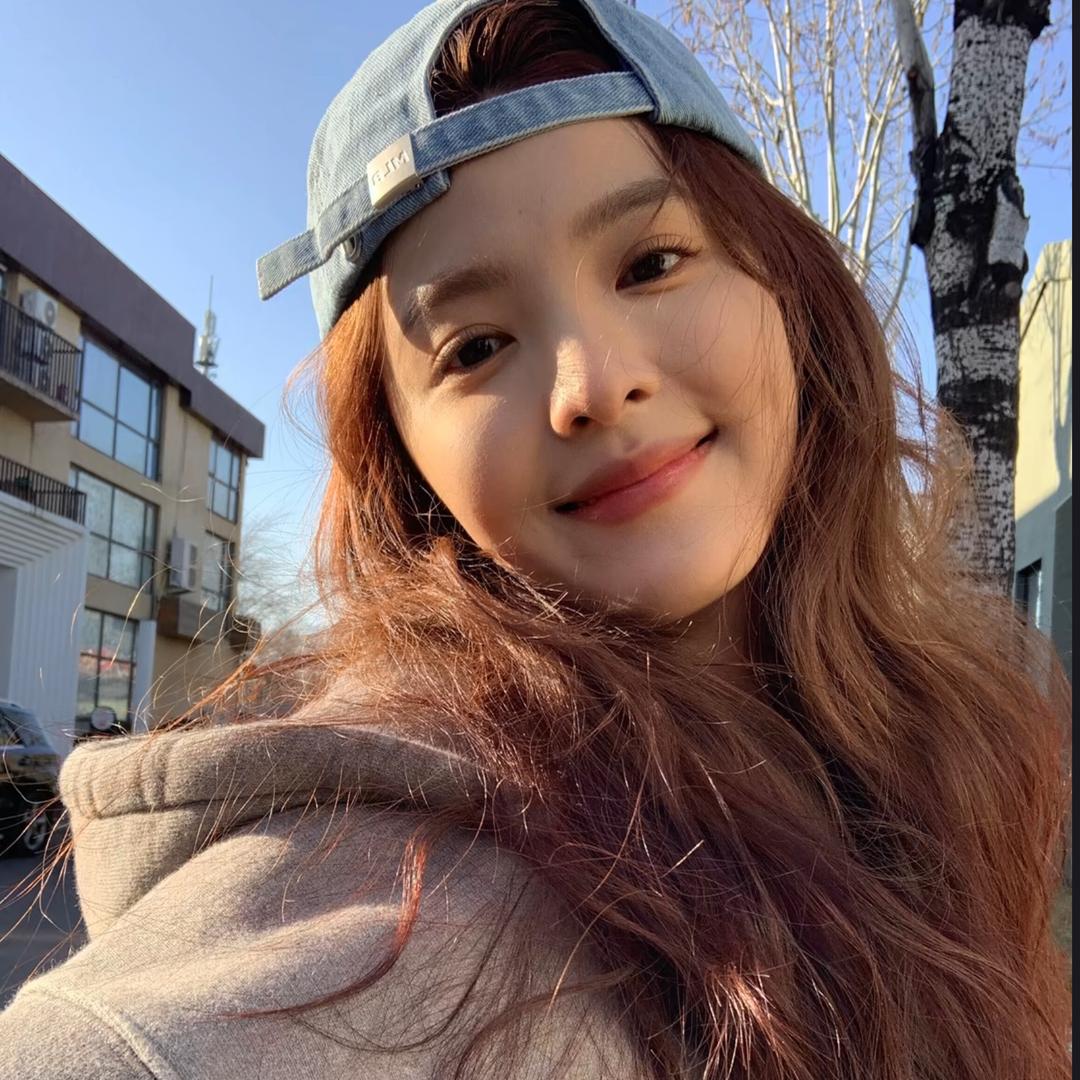 娇姐🦔