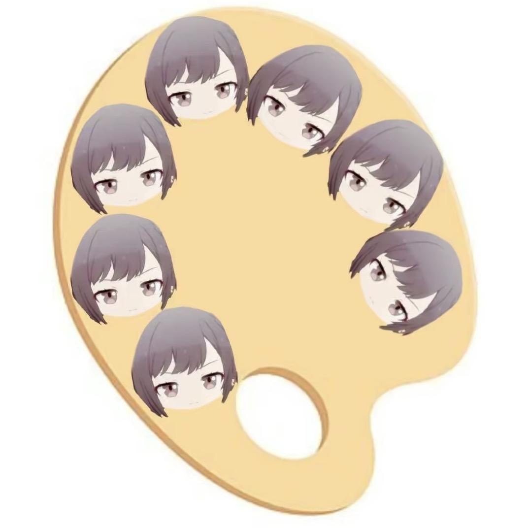 蘇鼠Suummy